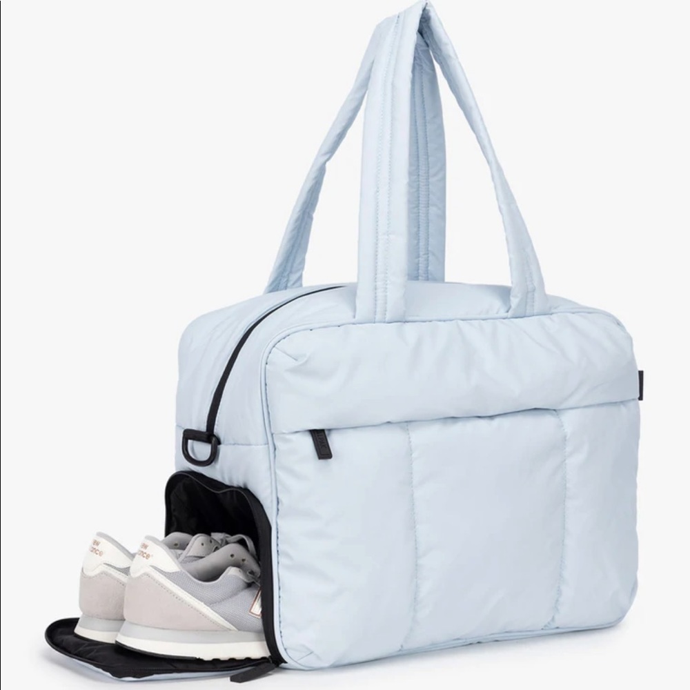 **ISO** CALPAK Luka Duffel